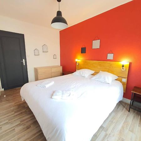 L'Industriel 56 - 2 Chambres - Wifi - Netflix Brest Eksteriør billede