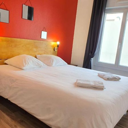 L'Industriel 56 - 2 Chambres - Wifi - Netflix Brest Eksteriør billede